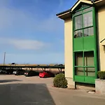 Urbanizacion Mar Cantabrico Prázdninový dům Barreiros