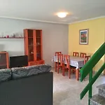 Urbanizacion Mar Cantabrico Prázdninový dům