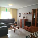 Prázdninový dům Urbanizacion Mar Cantabrico *