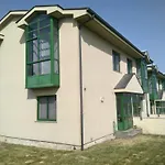 Prázdninový dům Urbanizacion Mar Cantabrico *