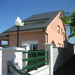 Urbanizacion Mar Cantabrico 펜션