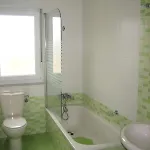 Prázdninový dům Urbanizacion Mar Cantabrico Barreiros