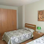 Urbanizacion Mar Cantabrico Prázdninový dům