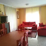 Urbanizacion Mar Cantabrico Prázdninový dům *