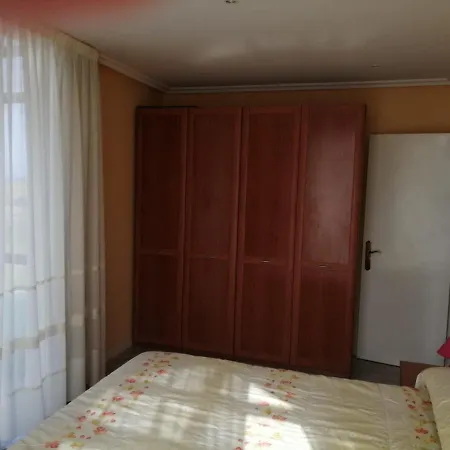 Urbanizacion Mar Cantabrico *