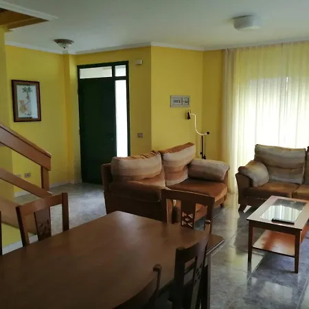 Urbanizacion Mar Cantabrico * Barreiros