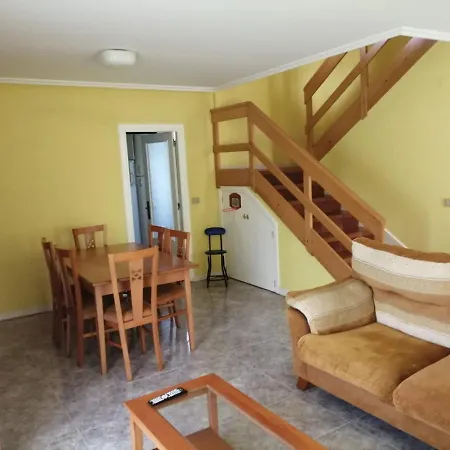 Urbanizacion Mar Cantabrico Barreiros