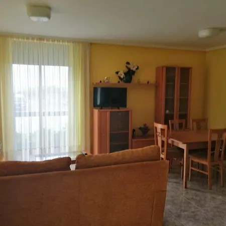 Urbanizacion Mar Cantabrico Prázdninový dům *