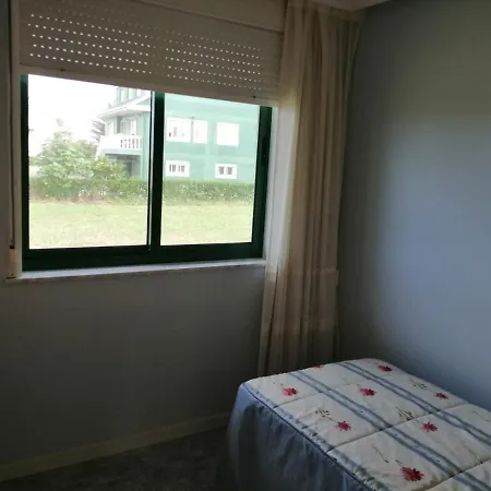 Urbanizacion Mar Cantabrico 度假居 巴雷罗斯