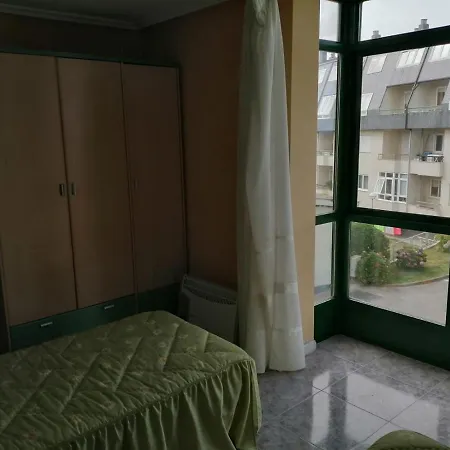 Urbanización Mar Cantábrico *