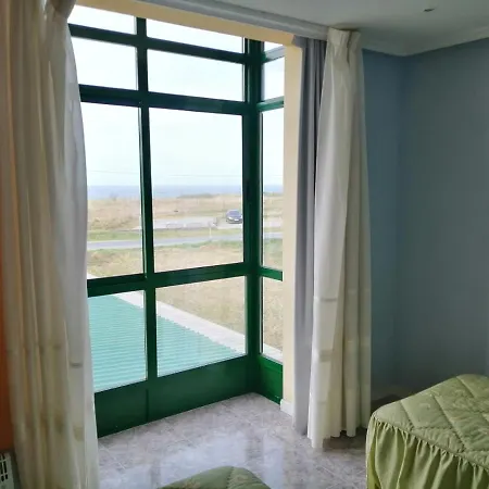 Urbanizacion Mar Cantabrico Barreiros