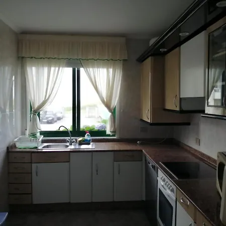 Urbanizacion Mar Cantabrico Prázdninový dům *