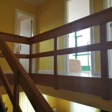 Urbanizacion Mar Cantabrico Σπίτι διακοπών *