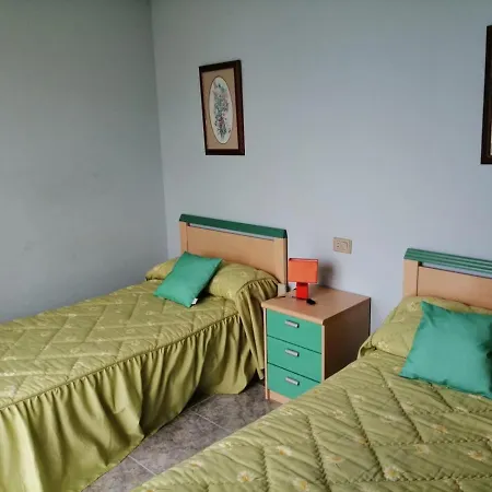 Urbanizacion Mar Cantabrico *