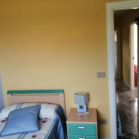 Urbanizacion Mar Cantabrico Σπίτι διακοπών *