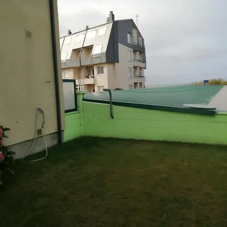 Prázdninový dům Urbanizacion Mar Cantabrico