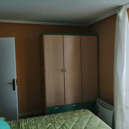 Urbanizacion Mar Cantabrico Prázdninový dům
