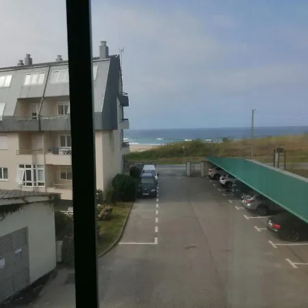 Urbanizacion Mar Cantabrico 度假居 *