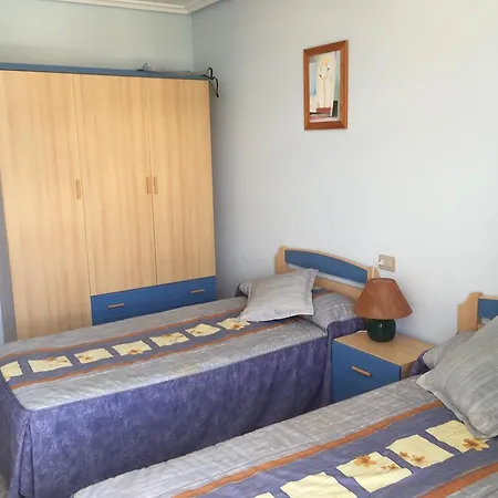 Urbanizacion Mar Cantabrico