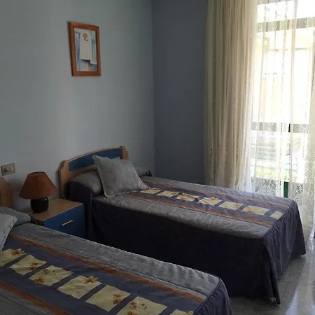 Urbanizacion Mar Cantabrico Σπίτι διακοπών *