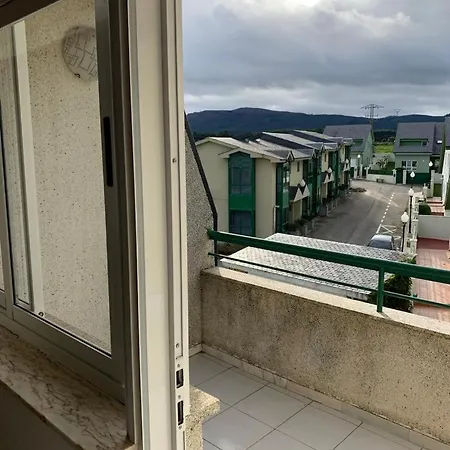 Urbanizacion Mar Cantabrico Σπίτι διακοπών