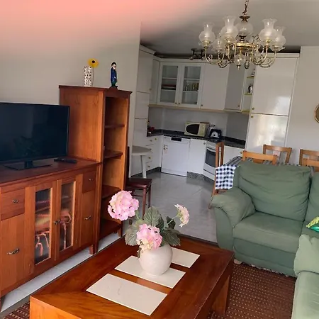 Urbanizacion Mar Cantabrico Barreiros