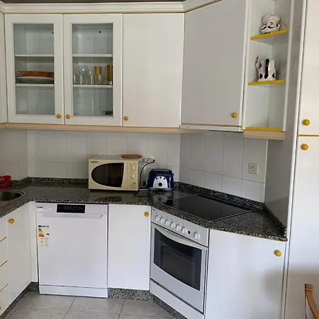 Σπίτι διακοπών Urbanizacion Mar Cantabrico *