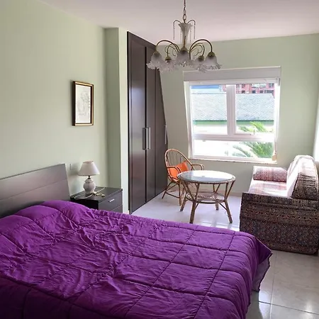 Urbanizacion Mar Cantabrico * Barreiros