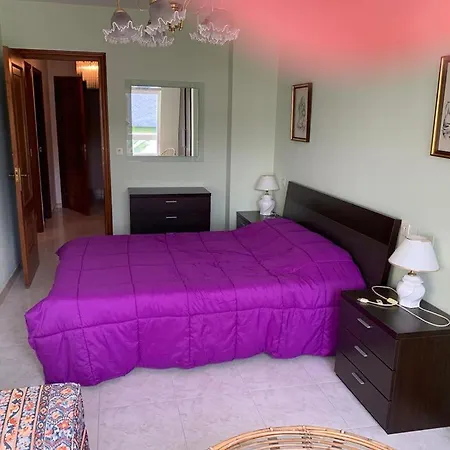 Urbanizacion Mar Cantabrico Σπίτι διακοπών *