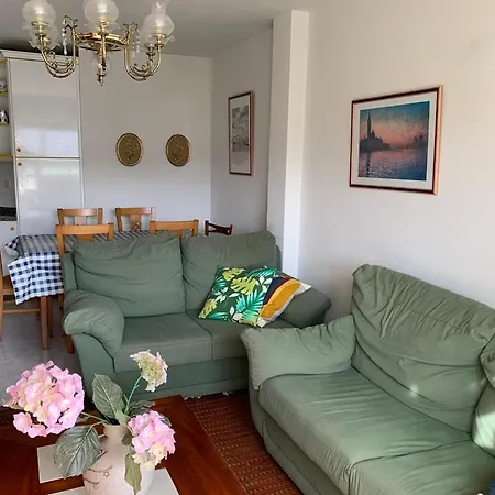 Urbanizacion Mar Cantabrico