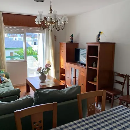 Urbanizacion Mar Cantabrico * Barreiros