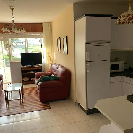 Urbanizacion Mar Cantabrico 度假居 *