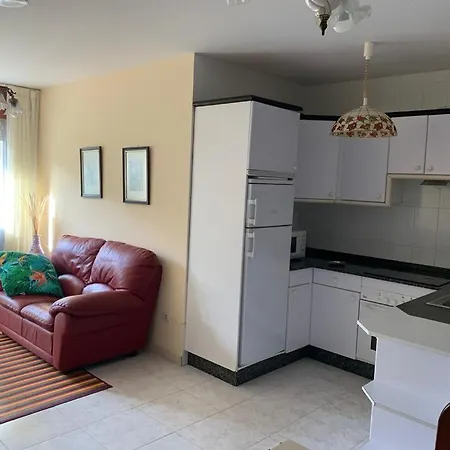 度假居 Urbanizacion Mar Cantabrico *