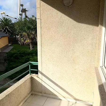 Σπίτι διακοπών Urbanizacion Mar Cantabrico Barreiros