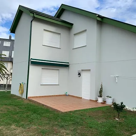 Σπίτι διακοπών Urbanizacion Mar Cantabrico *