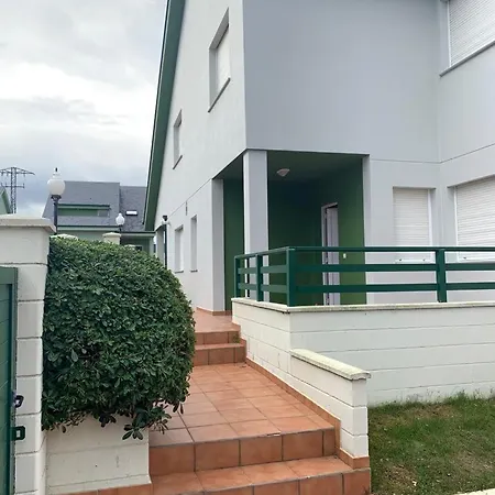 Urbanizacion Mar Cantabrico