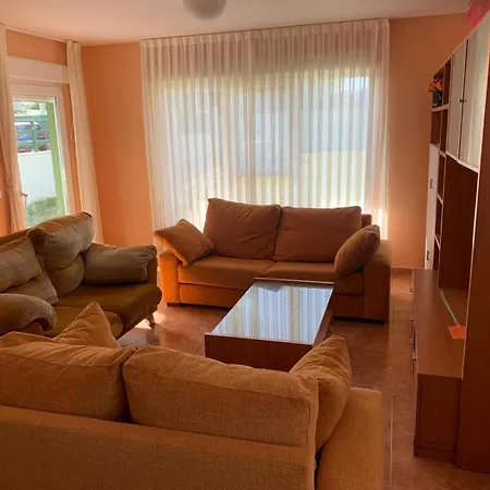 Casa de Férias Urbanizacion Mar Cantabrico