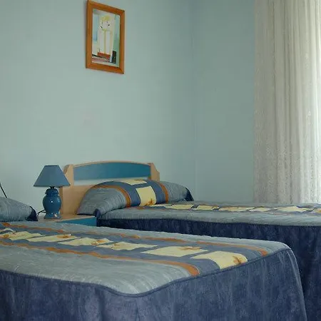 Σπίτι διακοπών Urbanizacion Mar Cantabrico