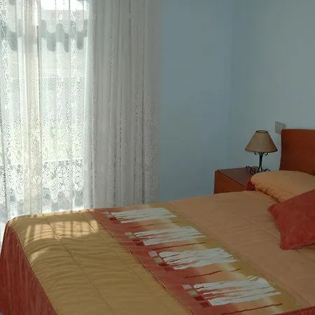 Urbanizacion Mar Cantabrico Σπίτι διακοπών Barreiros