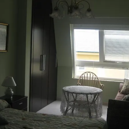 Urbanizacion Mar Cantabrico Barreiros