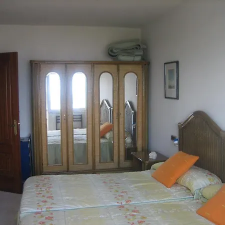 Urbanizacion Mar Cantabrico