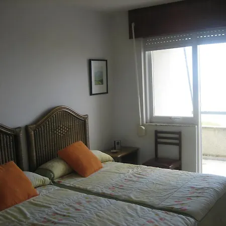 Urbanizacion Mar Cantabrico * 巴雷罗斯