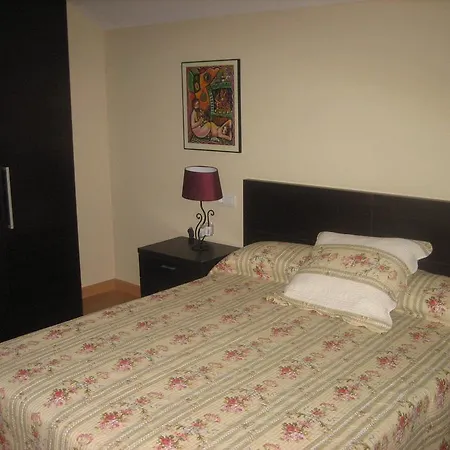 Urbanizacion Mar Cantabrico