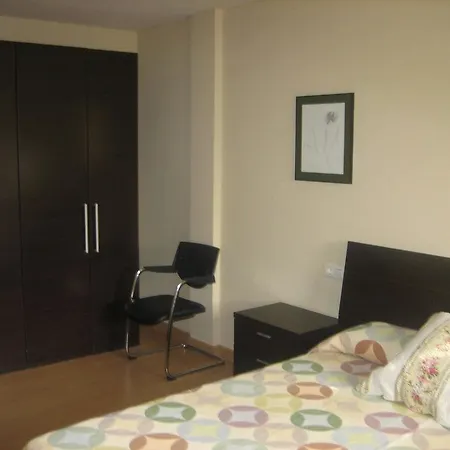 Urbanizacion Mar Cantabrico * Barreiros