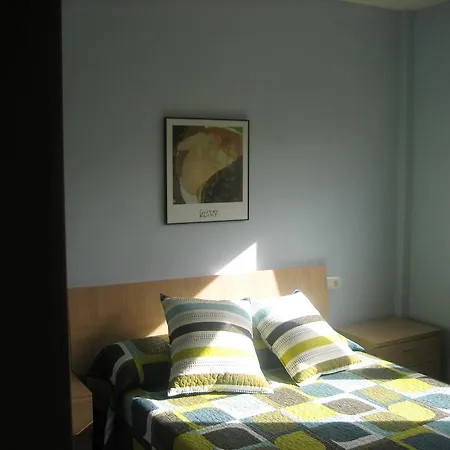 Σπίτι διακοπών Urbanizacion Mar Cantabrico Barreiros