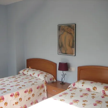 Σπίτι διακοπών Urbanizacion Mar Cantabrico