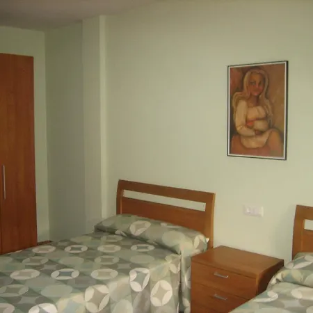 Urbanizacion Mar Cantabrico * Barreiros