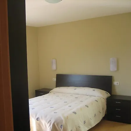 Urbanizacion Mar Cantabrico 度假居 巴雷罗斯