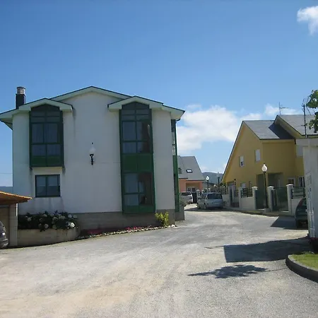 Urbanizacion Mar Cantabrico * Barreiros