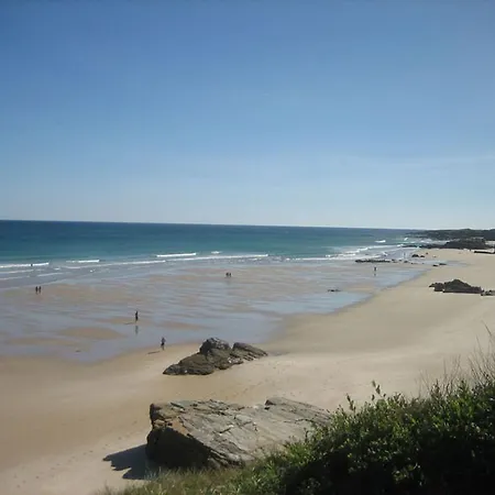 度假居 Urbanizacion Mar Cantabrico *